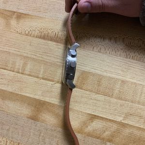 Fossil Watch Men’s